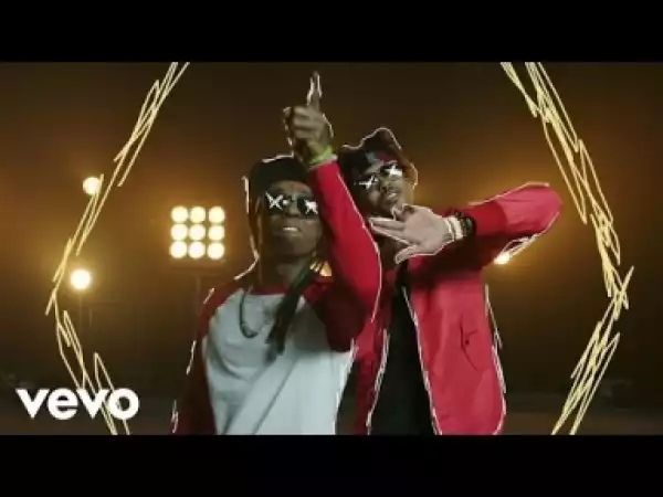 Video: August Alsina ft Lil Wayne - Why I Do It